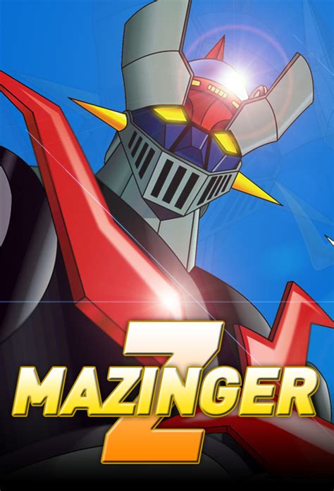 mazinger z-1